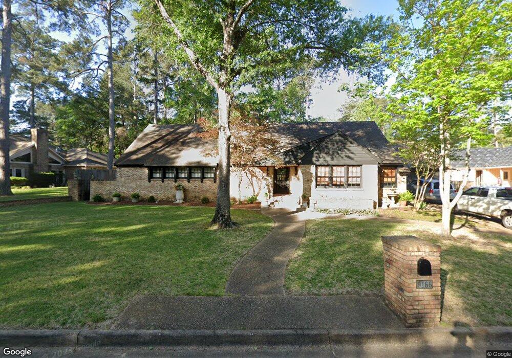 9166 Chisholm Trail, Tyler, TX 75703 - photo 1