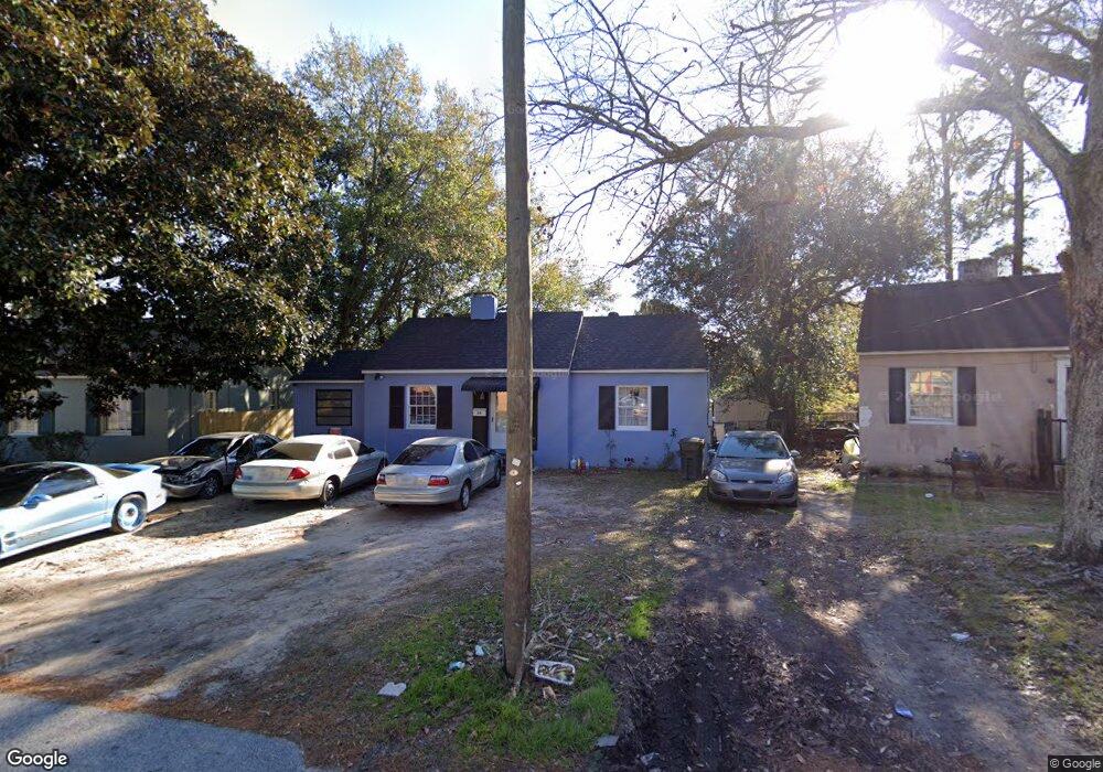 122 Elm Cir, Savannah, GA 31404 - photo 1