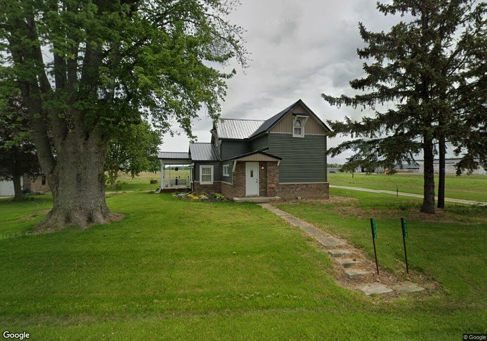 3133 S Street Marys Rd, Spencerville, OH 45887 - photo 1