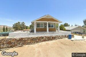 1277 Heber St, Jacumba, CA 91934