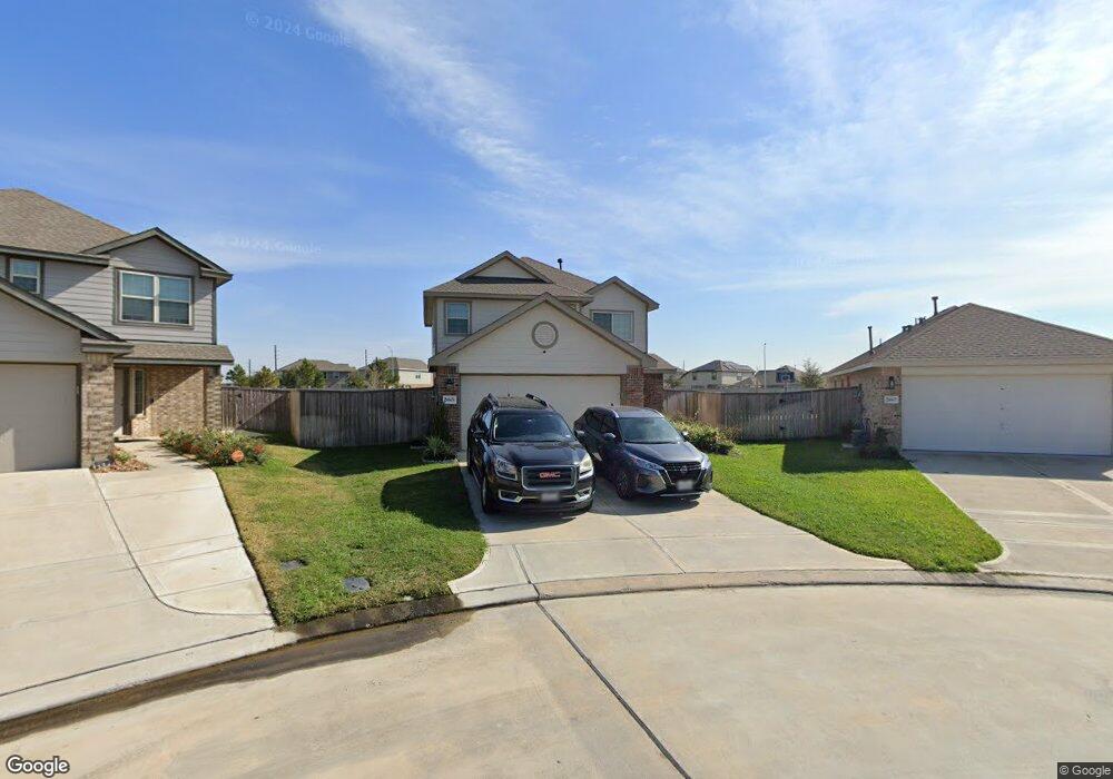 26603 Lantana Canyon Dr, Katy, TX 77493 - photo 1