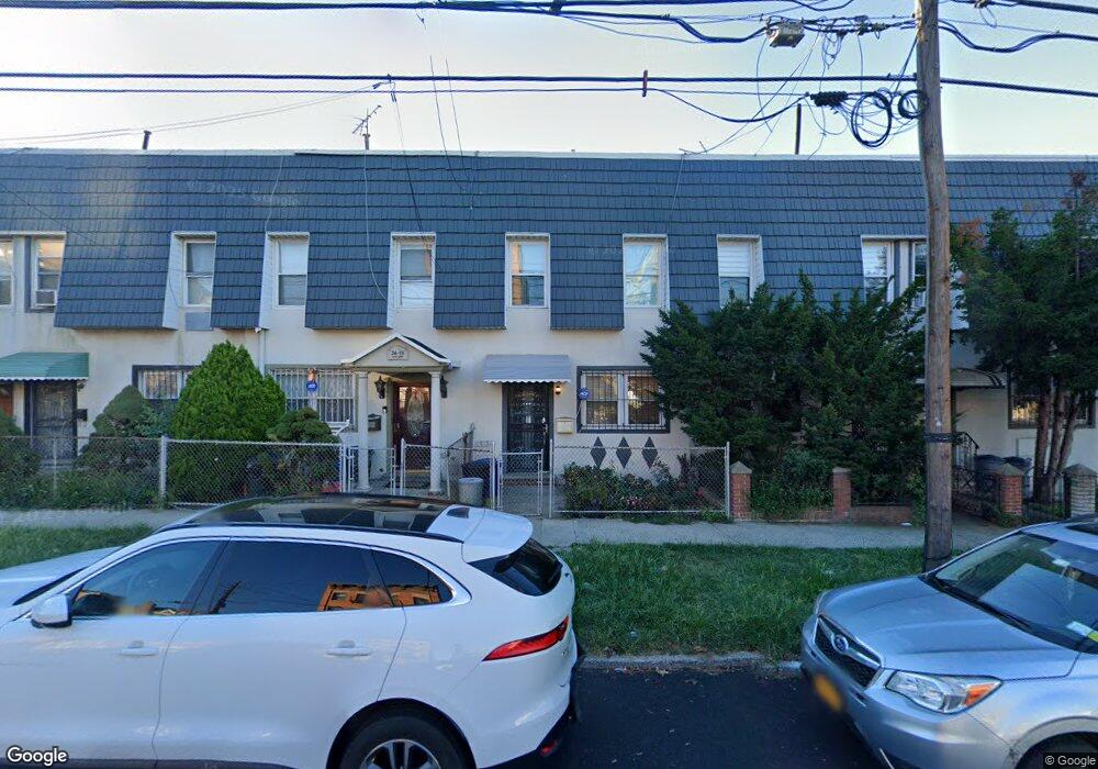 2417 21st St, Astoria, NY 11102 - photo 1