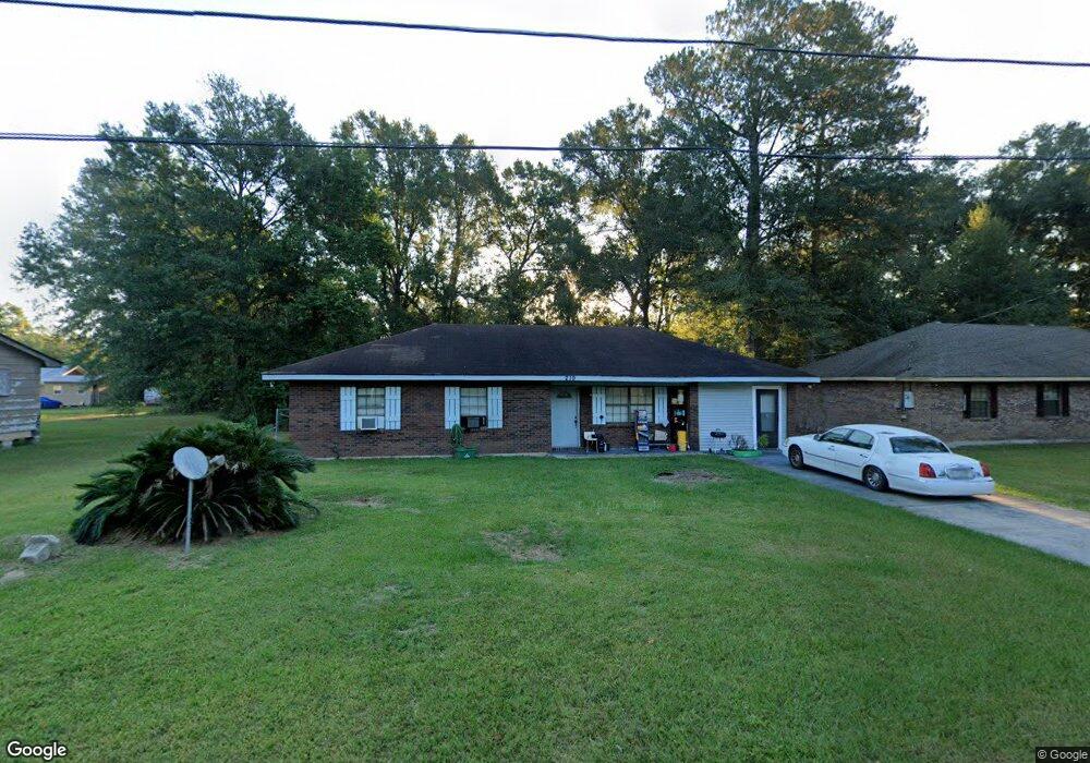219 S Abrams Ave, Picayune, MS 39466 - photo 1