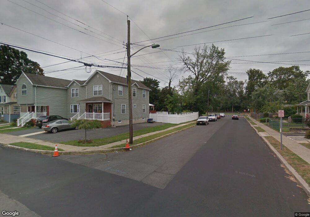 335 Duer St, North Plainfield, NJ 07060 - photo 1