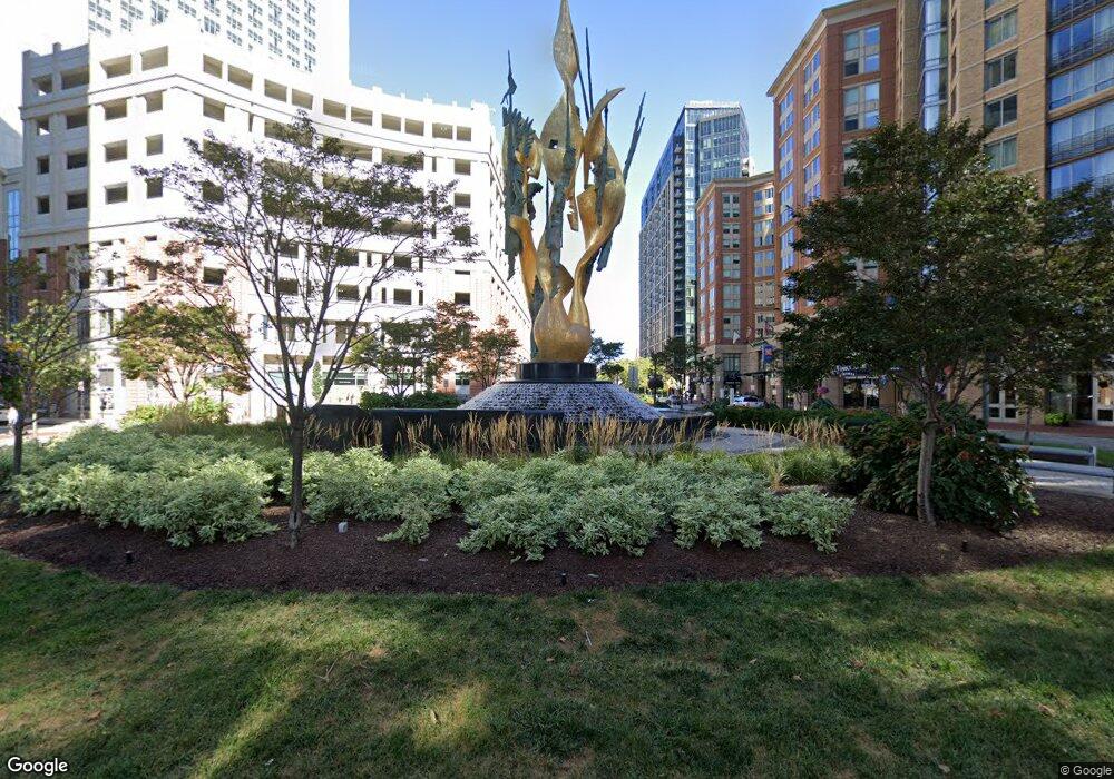 790 Aliceanna St, Baltimore, MD 21202 - photo 1