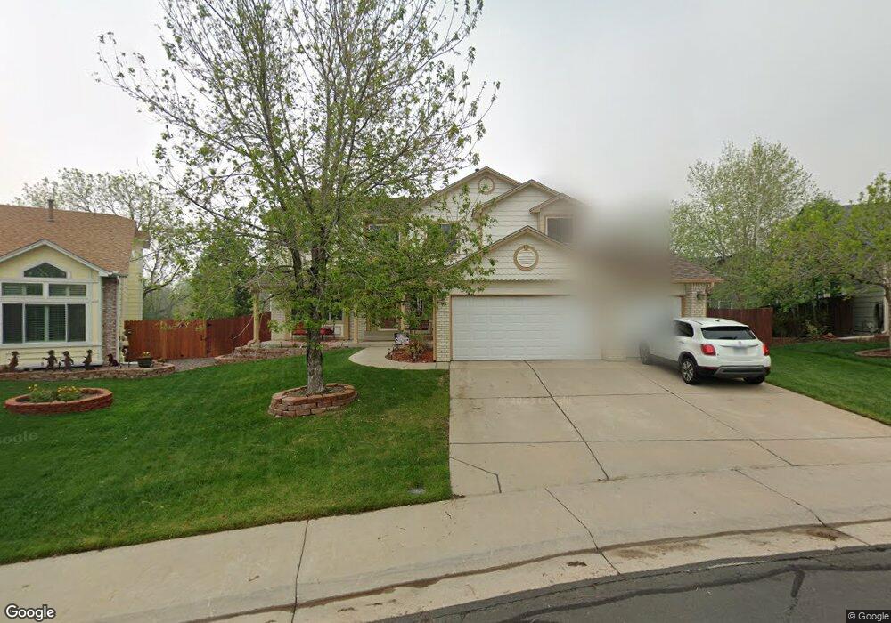 19083 E Prentice Cir, Centennial, CO 80015 - photo 1