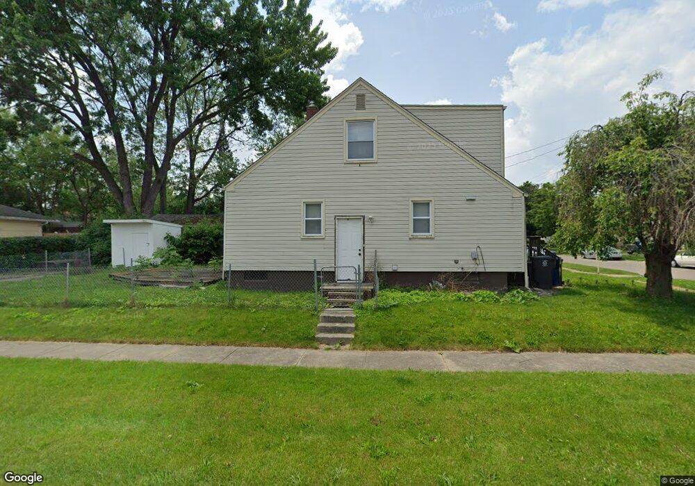 2701 Yale St unit Bldg-Unit, Flint, MI 48503 - photo 1