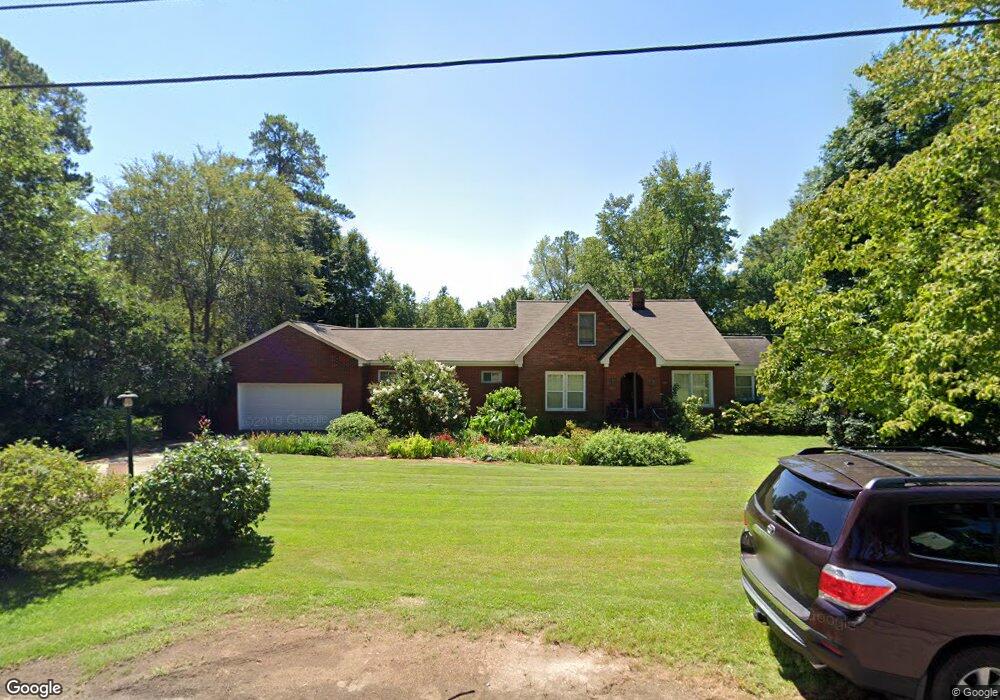 2858 Pineview Rd, Augusta, GA 30909 - photo 1