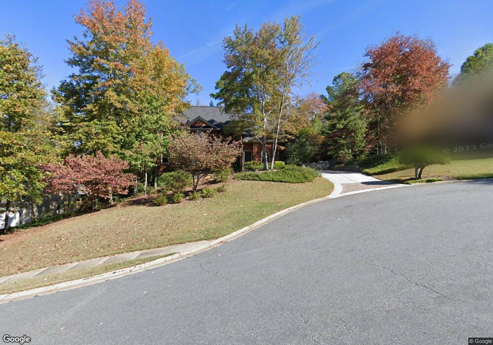 3531 Lone Indian Way unit 2, Marietta, GA 30066 - photo 1