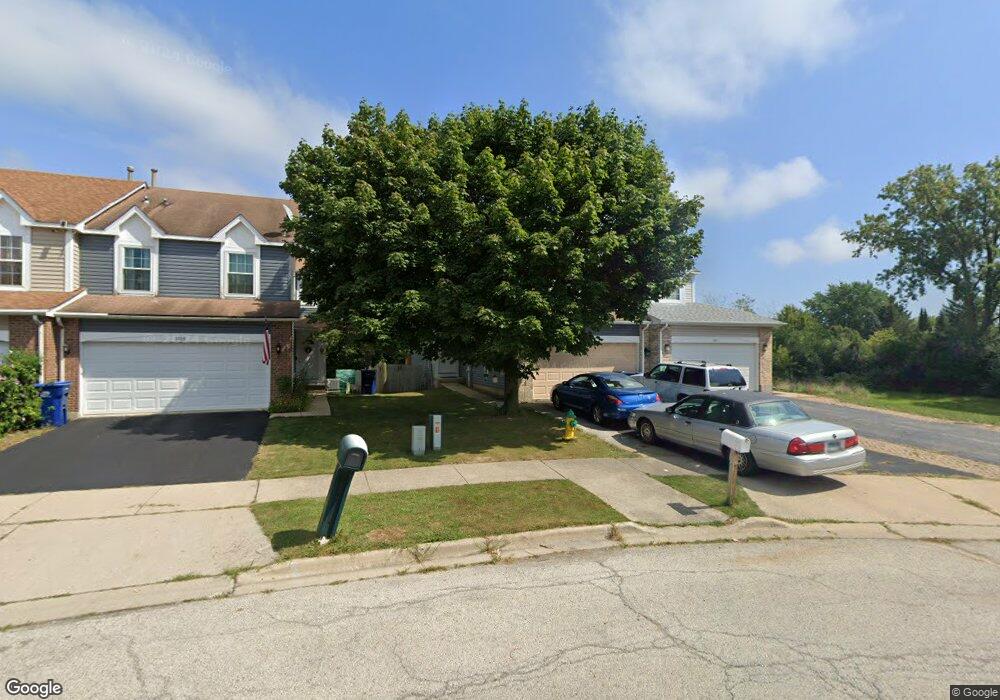 1703 N Frolic Ave, Waukegan, IL 60085 - photo 1