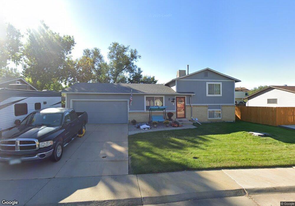 11843 Steele St, Thornton, CO 80233 - photo 1