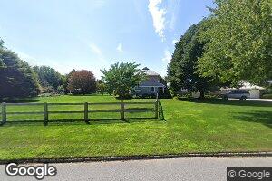 60 Wilkes Ln, Sagaponack, NY 11962