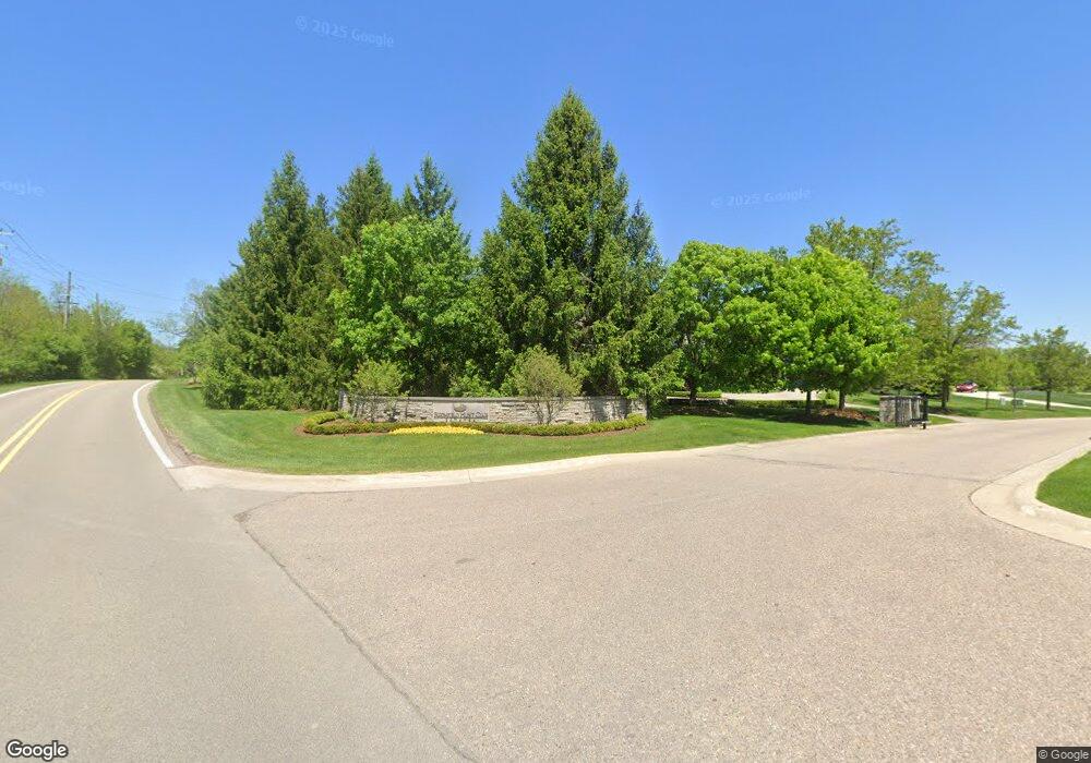 505 Chase Ln, Bloomfield Hills, MI 48304 - photo 1