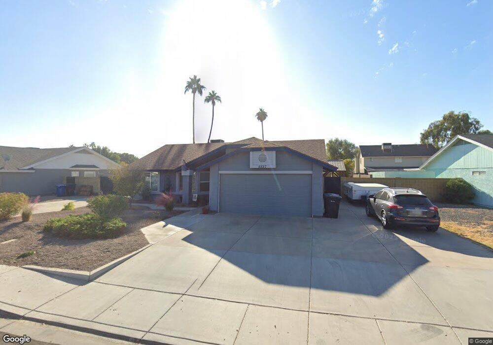 4827 W Boston St, Chandler, AZ 85226 - photo 1