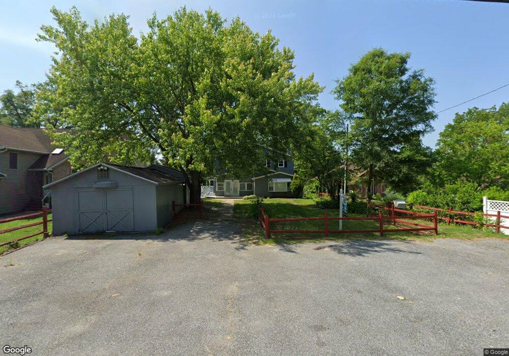 5834 Stevens Rd unit A, White Marsh, MD 21162 - photo 1