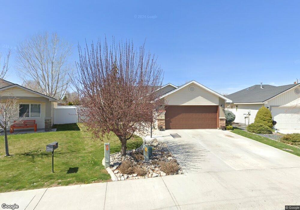 2632 Miller Ave, Burley, ID 83318 - photo 1