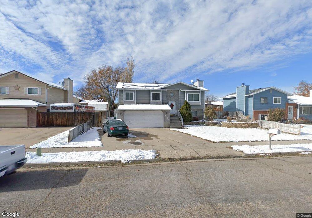 4873 S 3325 W, Roy, UT 84067 - photo 1