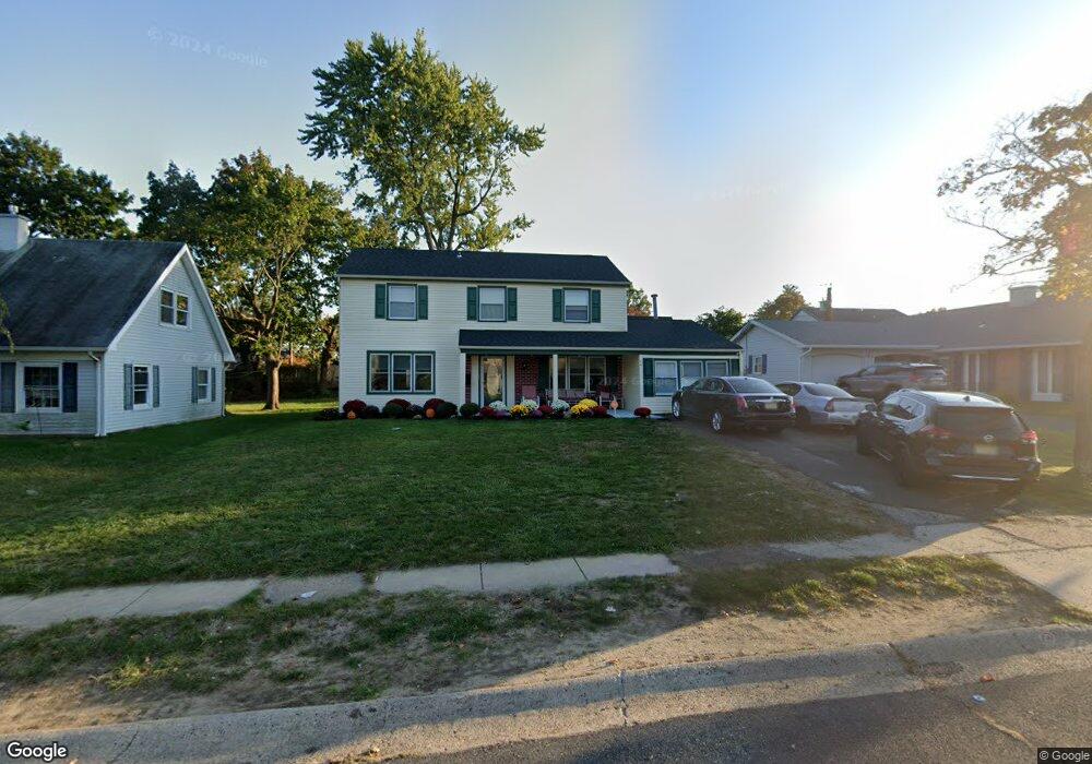 44 Potter Ln, Willingboro, NJ 08046 - photo 1