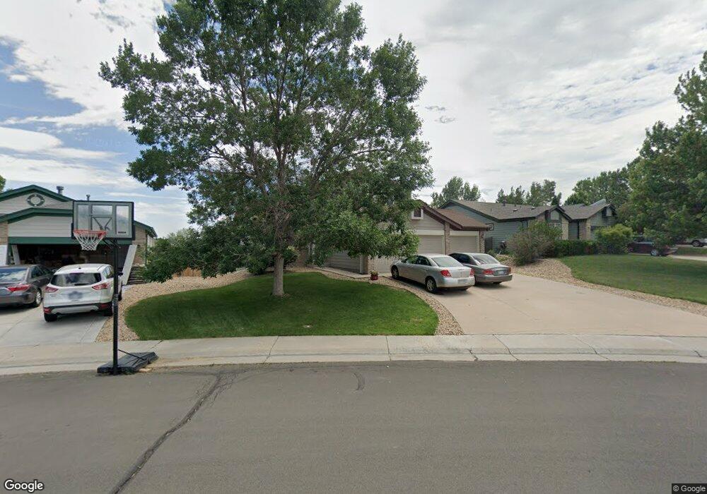4790 S Danube Cir, Aurora, CO 80015 - photo 1