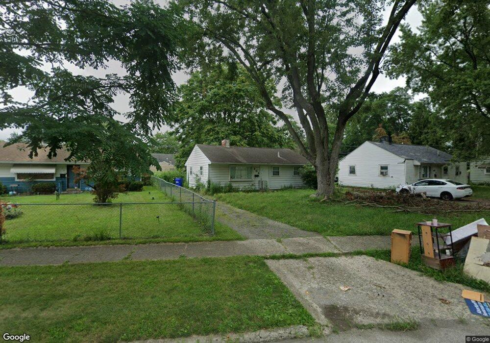 903 S Hampton Rd, Columbus, OH 43227 - photo 1