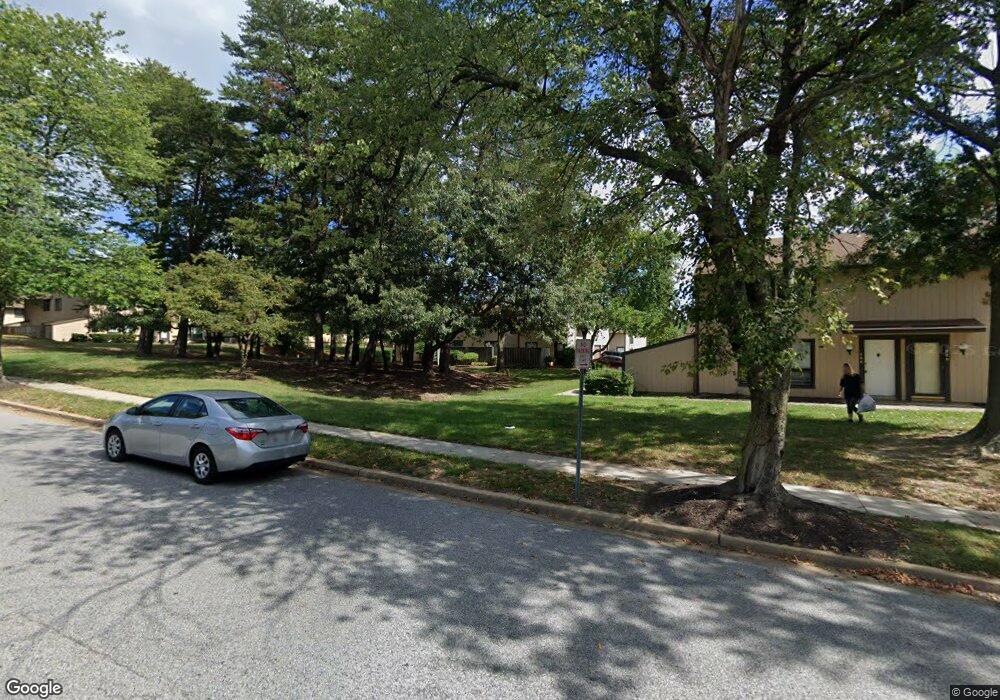 532 Glen Ct, Glen Burnie, MD 21061 - photo 1