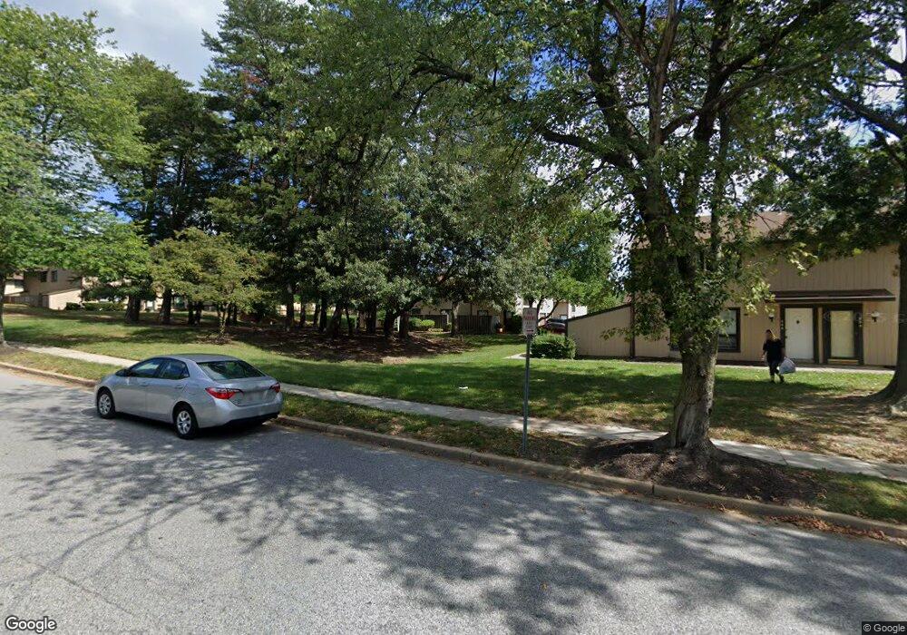 530 Glen Ct, Glen Burnie, MD 21061 - photo 1