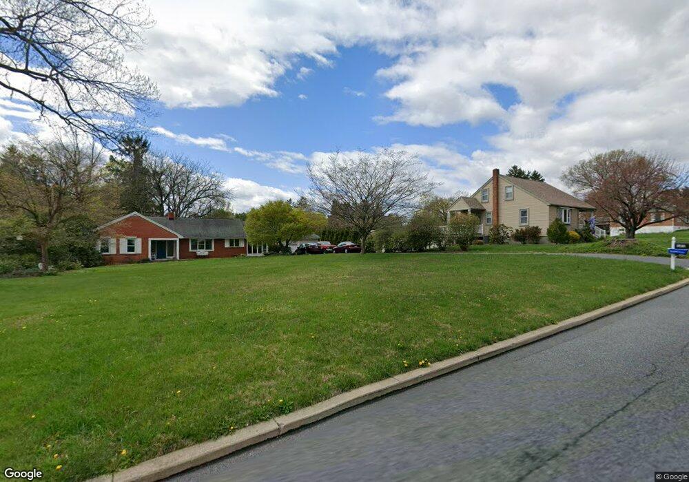 3416 Stoudts Ferry Bridge Rd, Reading, PA 19605 - photo 1