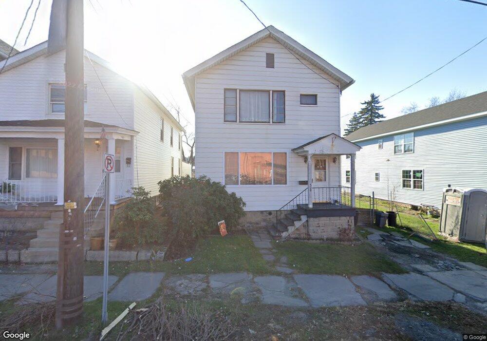 320 Cherry St, Scranton, PA 18505 - photo 1