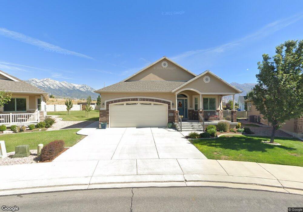 3408 N 750 E, Lehi, UT 84043 - photo 1