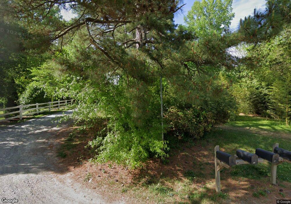 26 Thelma Sugg Ln, Pittsboro, NC 27312 - photo 1