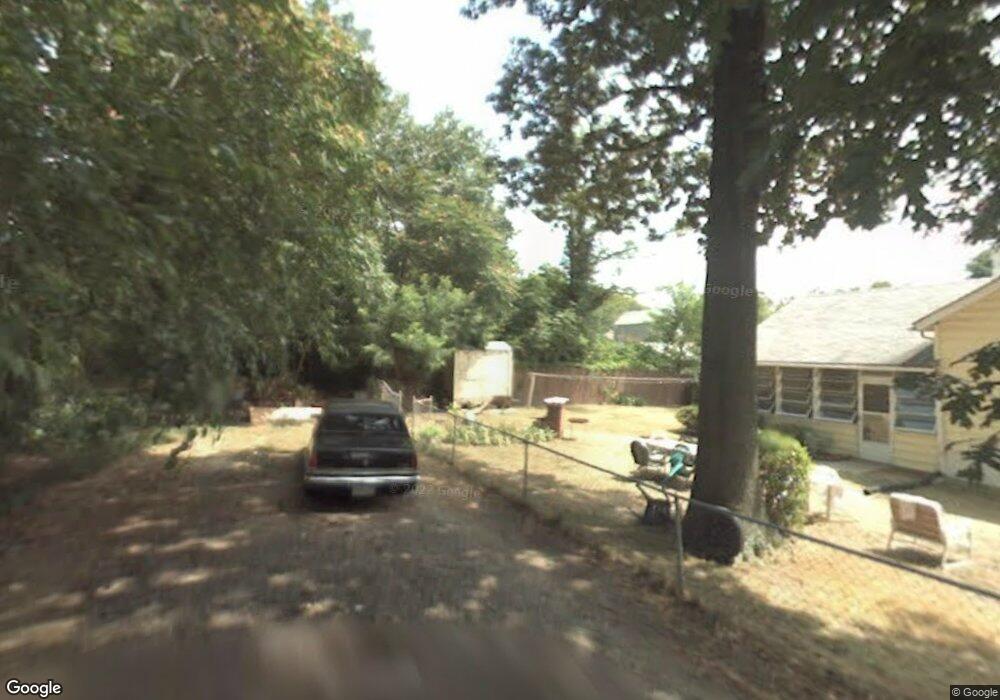 827 Abel Ave, Capitol Heights, MD 20743 - photo 1