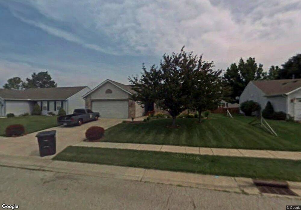 320 Cheshire Ln, Lafayette, IN 47909 - photo 1