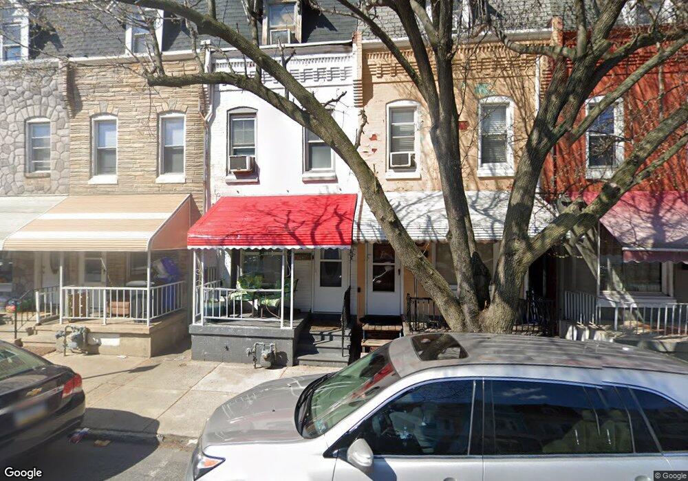 752 N 12th St, Reading, PA 19604 - photo 1