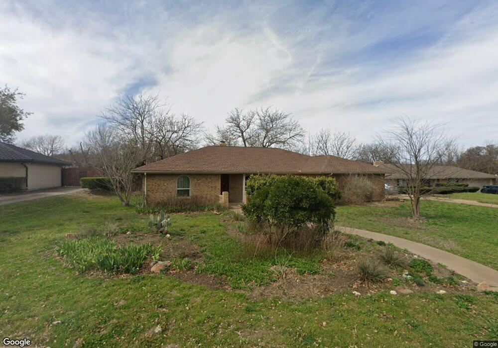 4140 Alava Dr, Fort Worth, TX 76133 - photo 1