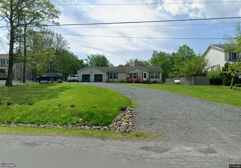 1278 Clover Rd, Long Pond, PA 18334 - photo 1