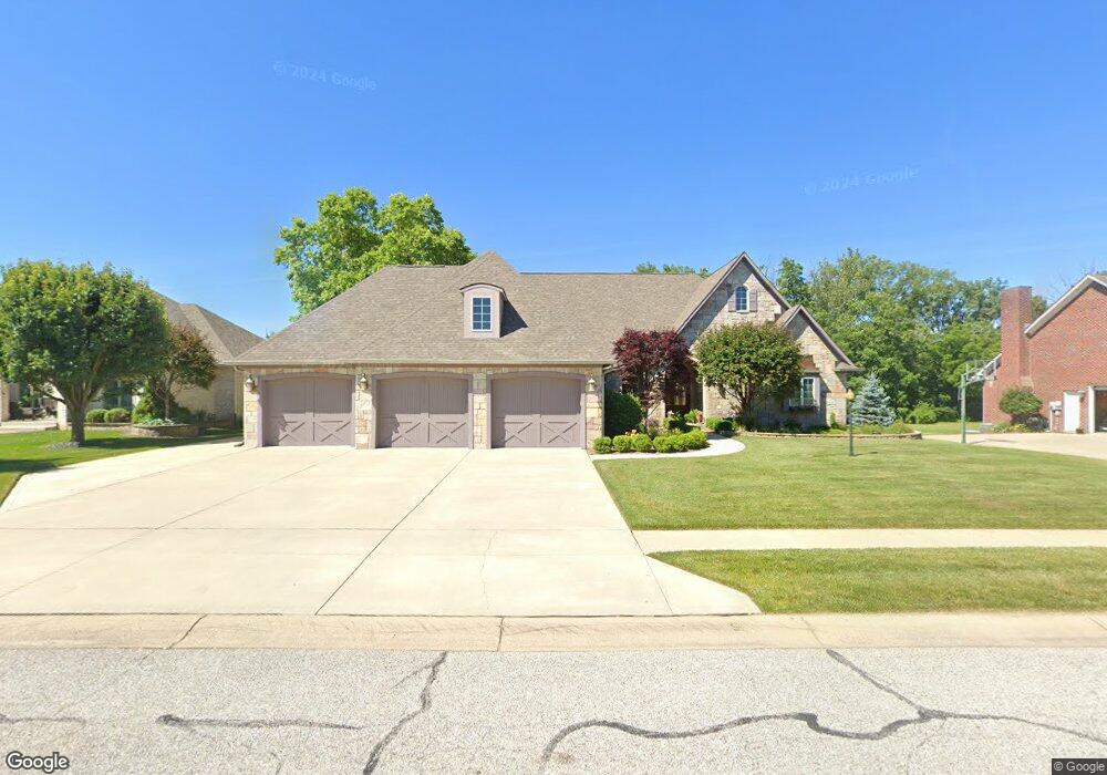 1226 Providence Pass, Plainfield, IN 46168 - photo 1
