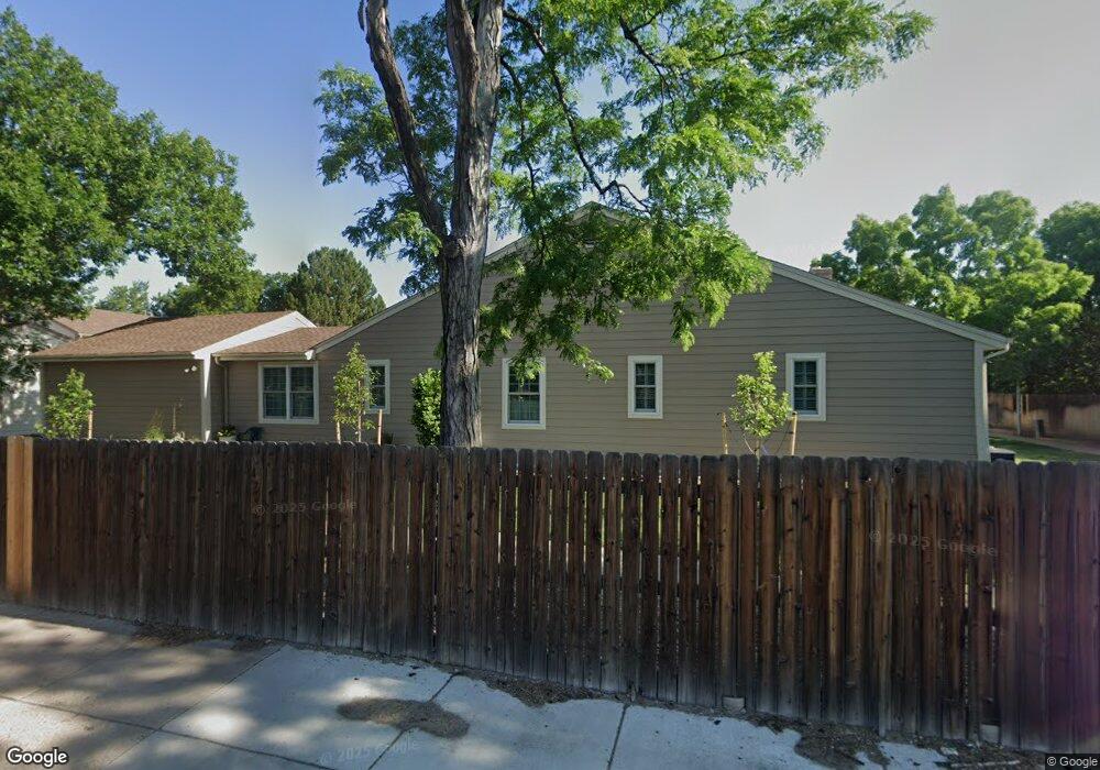 14308 E Baltic Cir, Aurora, CO 80014 - photo 1