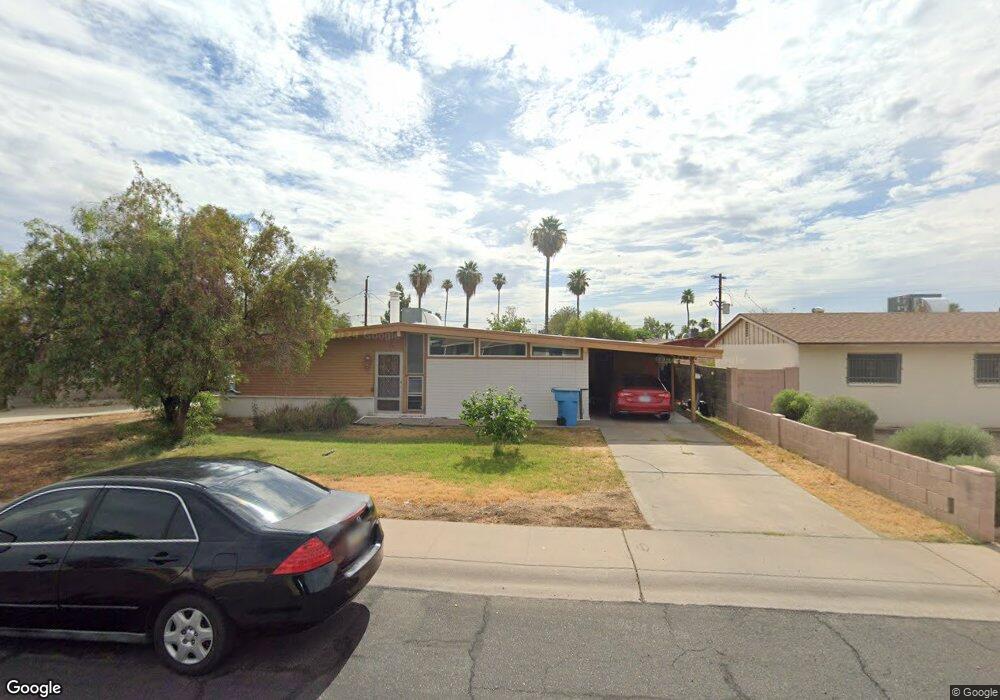 2821 N 49th Ln, Phoenix, AZ 85035 - photo 1