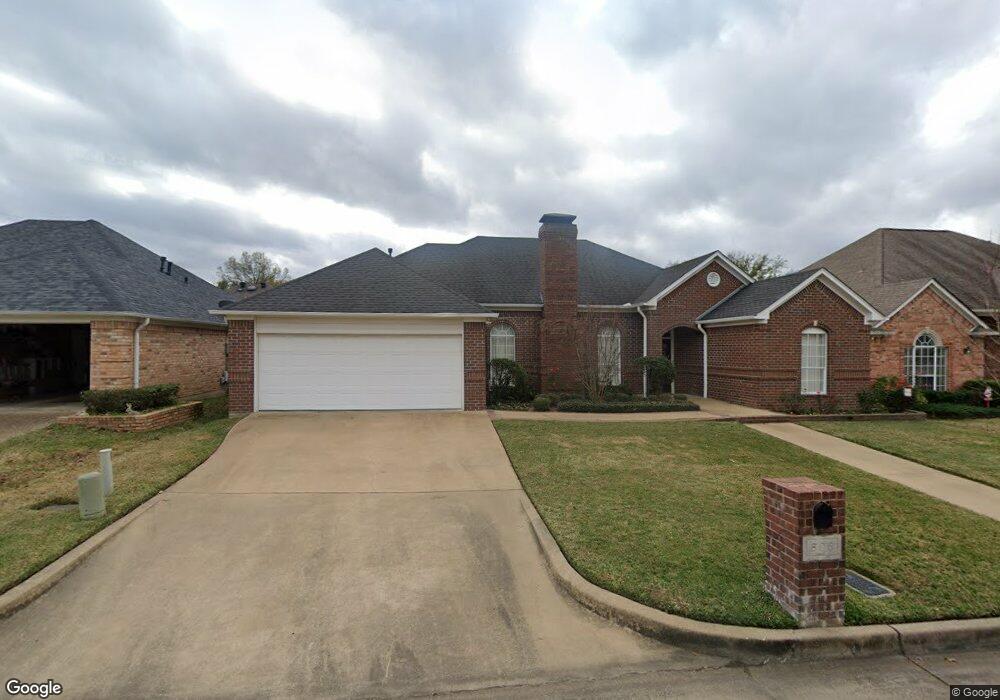 606 606 Shiloh Ridge, Tyler, TX 75703 - photo 1
