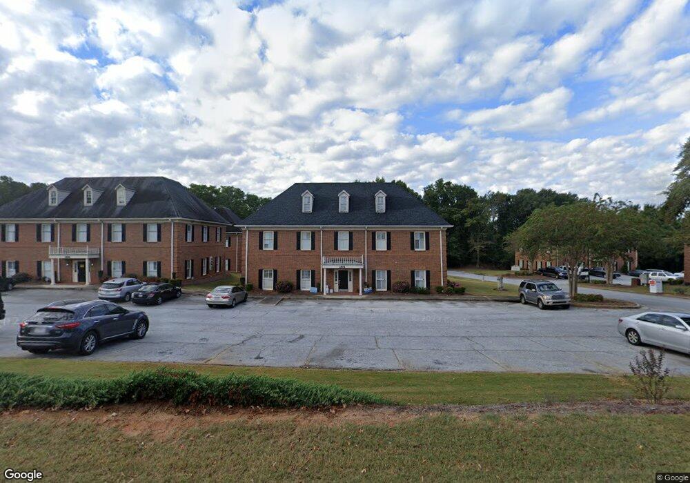 1804 Over Lake Dr SE, Conyers, GA 30013 - photo 1