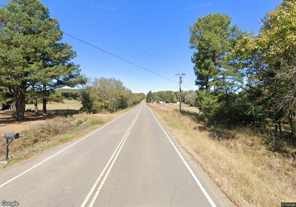 97688 S 4745 Rd, Muldrow, OK 74948 - photo 1