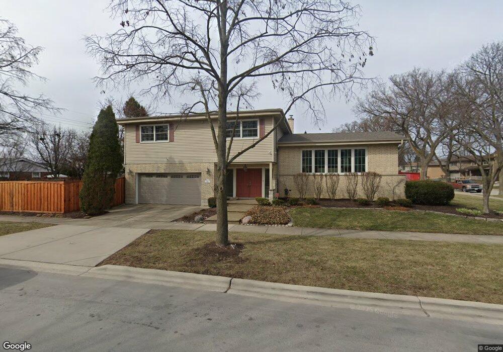 177 W Jackson St, Elmhurst, IL 60126 - photo 1