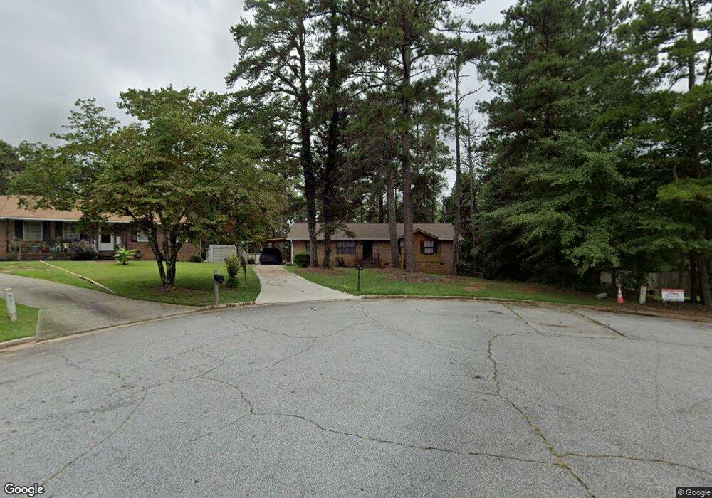 1220 Todiway Ct unit 2, Jonesboro, GA 30238 - photo 1