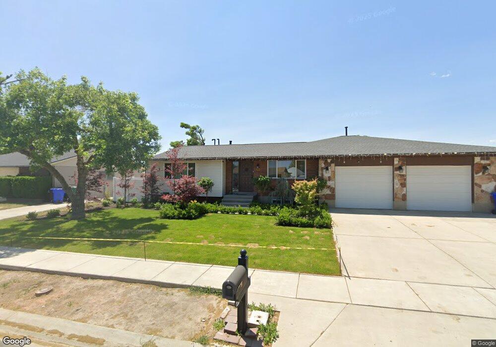 2901 W 7268 S, West Jordan, UT 84084 - photo 1