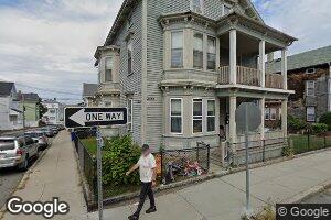 149 Ridge St Unit 3, Fall River, MA 02721