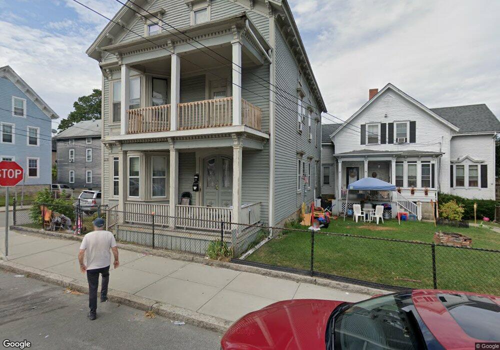 149 Ridge St, Fall River, MA 02721 - photo 1