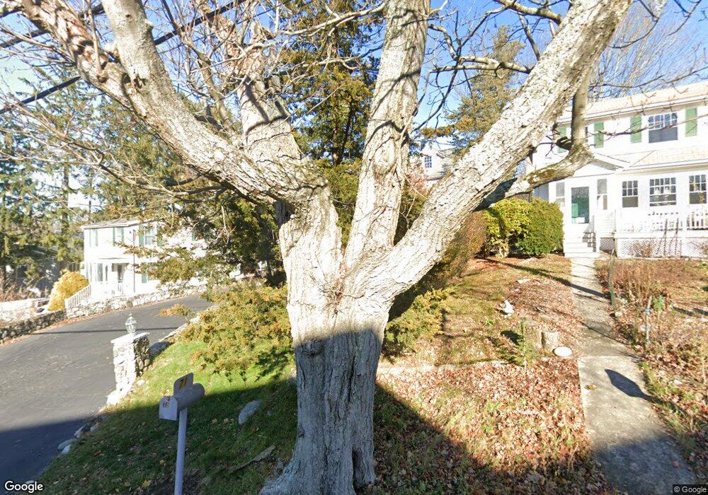 71 Dunster Ln, Winchester, MA 01890 - photo 1