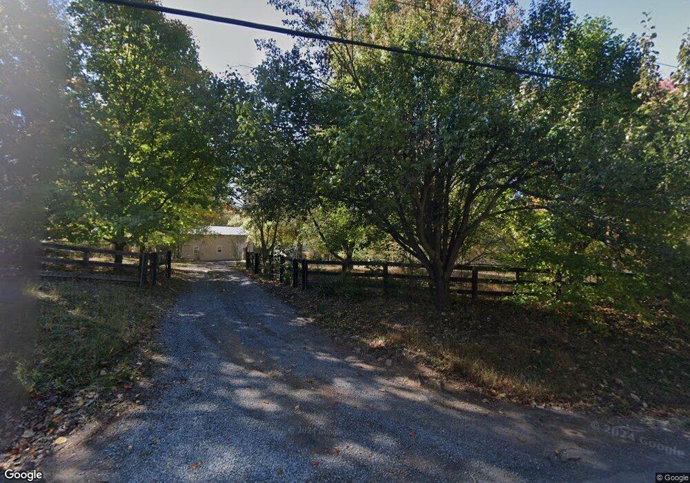 970 Shanghai Rd, Berkeley Springs, WV 25411 - photo 1