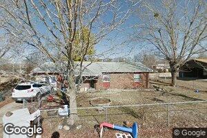 117 Plainview Dr, Hulbert, OK 74441