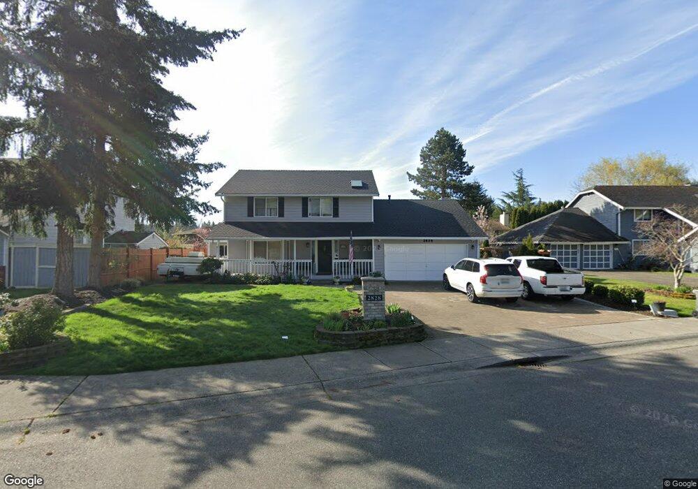 2828 209th Place SW, Lynnwood, WA 98036 - photo 1